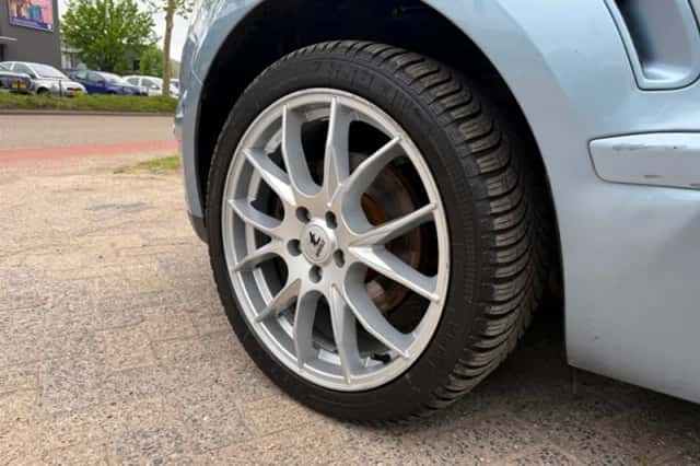 Ford S-Max (2007) thumbnail 7