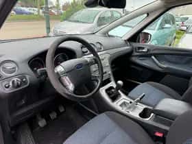 Ford S-Max (2007) thumbnail 10