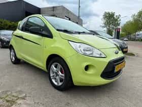 Ford Ka (2009) thumbnail 2
