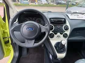 Ford Ka (2009) thumbnail 11