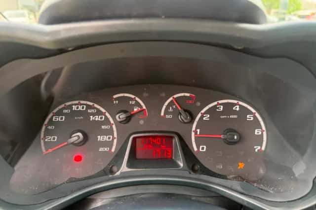 Ford Ka (2009) thumbnail 12