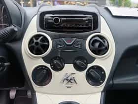 Ford Ka (2009) thumbnail 13