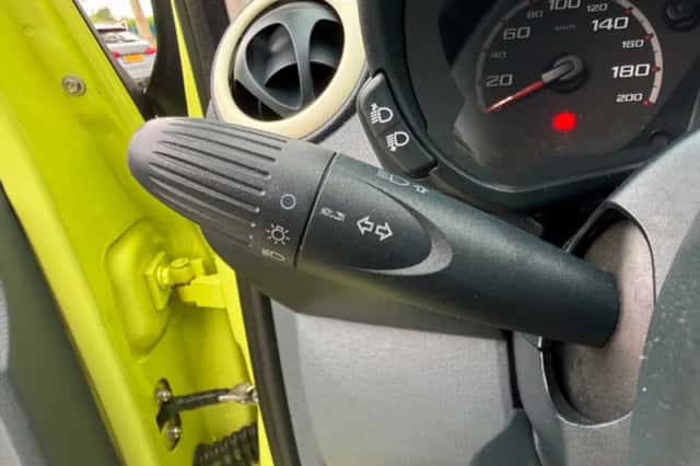 Ford Ka (2009) thumbnail 14