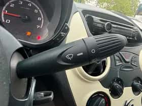 Ford Ka (2009) thumbnail 15