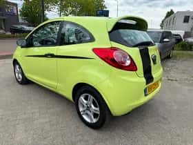 Ford Ka (2009) thumbnail 4