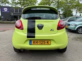Ford Ka (2009) thumbnail 6