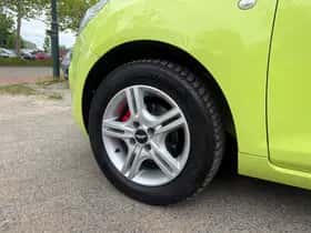 Ford Ka (2009) thumbnail 7