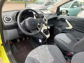 Ford Ka (2009) thumbnail 8