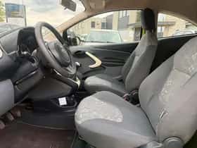 Ford Ka (2009) thumbnail 9