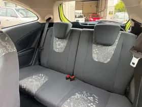 Ford Ka (2009) thumbnail 10