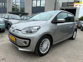 Volkswagen Up! (2014)