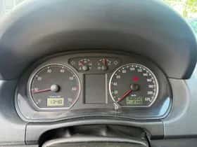 Volkswagen Polo (2006) thumbnail 11