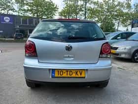 Volkswagen Polo (2006) thumbnail 6