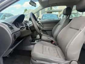 Volkswagen Polo (2006) thumbnail 8