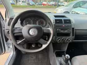 Volkswagen Polo (2006) thumbnail 10