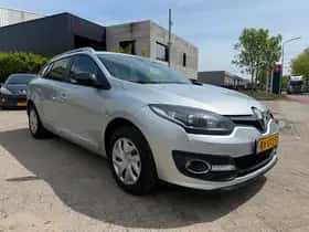 Renault Mégane (2015) thumbnail 2