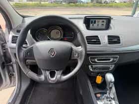 Renault Mégane (2015) thumbnail 13