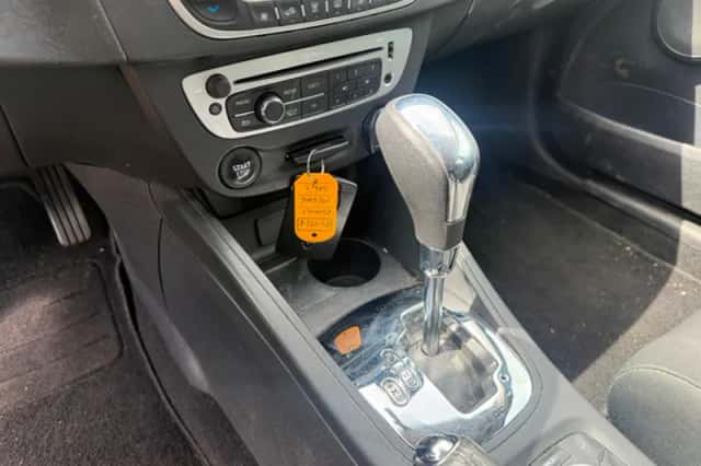 Renault Mégane (2015) thumbnail 17