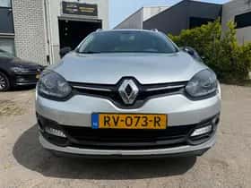 Renault Mégane (2015) thumbnail 5