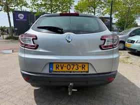 Renault Mégane (2015) thumbnail 6