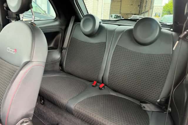 Fiat 500 (2013) thumbnail 11