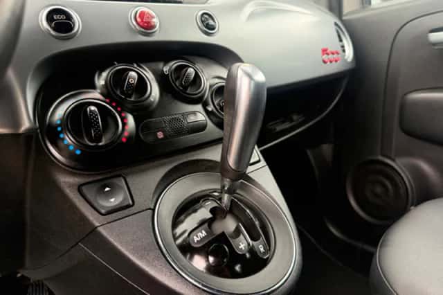 Fiat 500 (2013) thumbnail 15