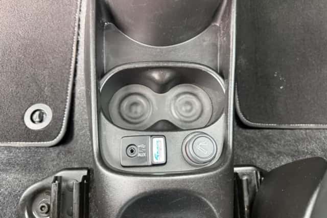 Fiat 500 (2013) thumbnail 17