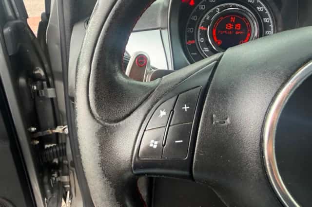 Fiat 500 (2013) thumbnail 18