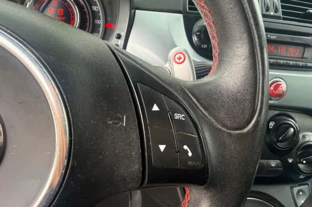 Fiat 500 (2013) thumbnail 19