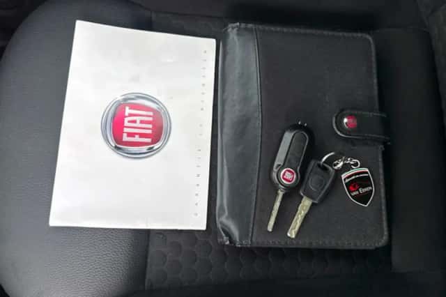 Fiat 500 (2013) thumbnail 20