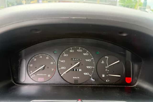 Mazda Demio (2000) thumbnail 12
