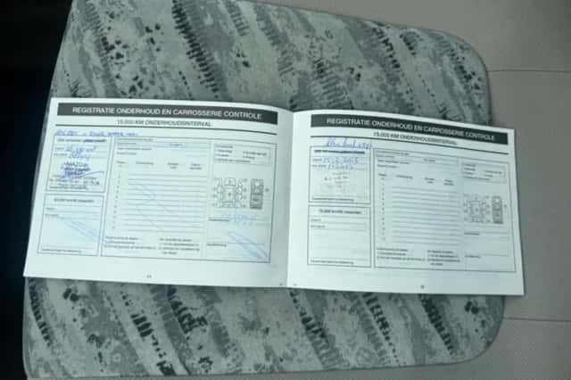Mazda Demio (2000) thumbnail 16