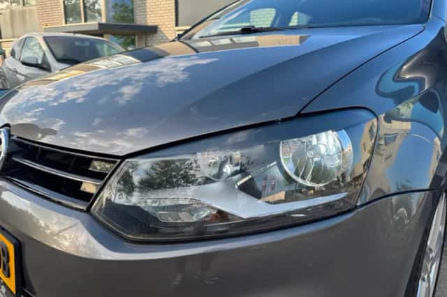 Volkswagen Polo (2013) thumbnail 9
