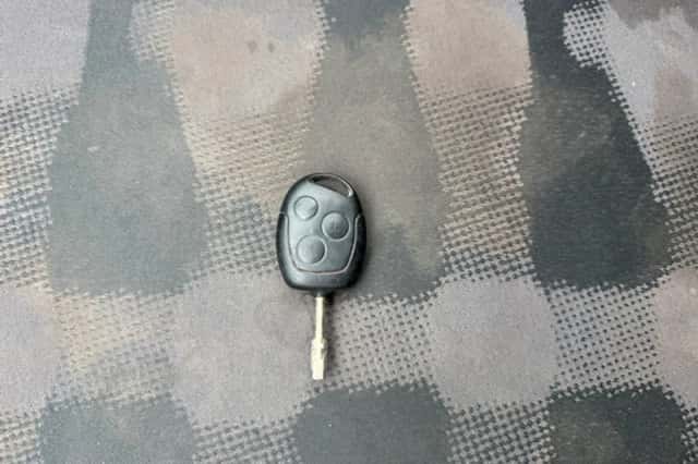 Ford Fusion (2006) thumbnail 18