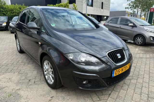 SEAT Altea (2010) thumbnail 2