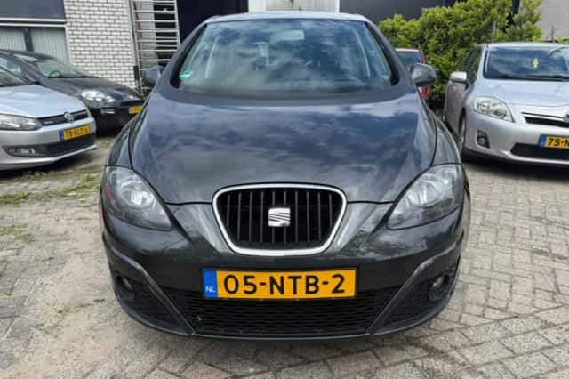 SEAT Altea (2010) thumbnail 5