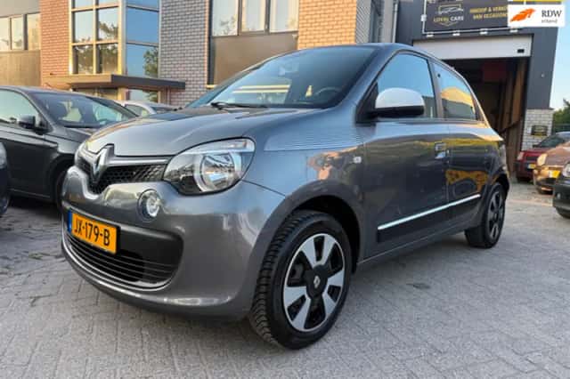 Renault Twingo (2016) thumbnail 1