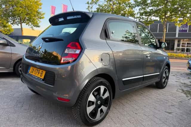 Renault Twingo (2016) thumbnail 4