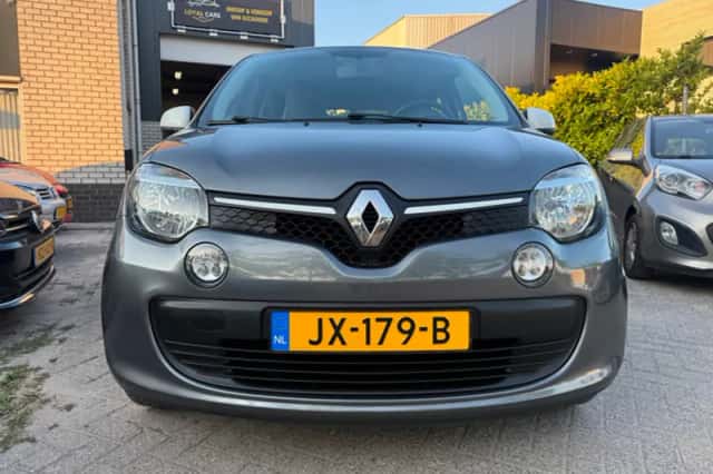 Renault Twingo (2016) thumbnail 5