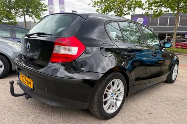 BMW 1-Serie (2005) thumbnail 3