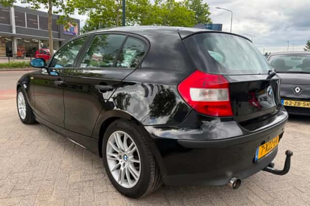 BMW 1-Serie (2005) thumbnail 4