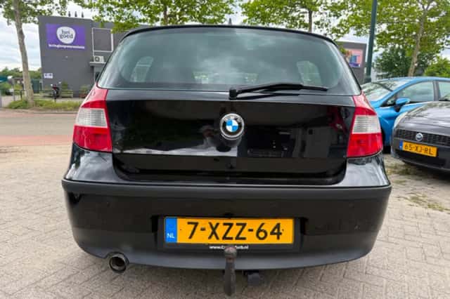 BMW 1-Serie (2005) thumbnail 6
