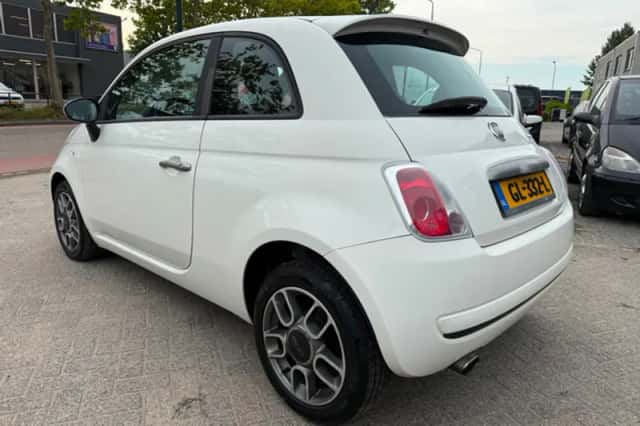 Fiat 500 (2012) thumbnail 3