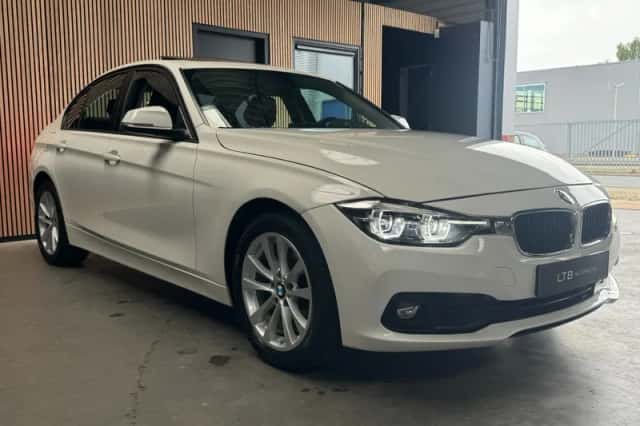 BMW 3-Serie (2018) thumbnail 3