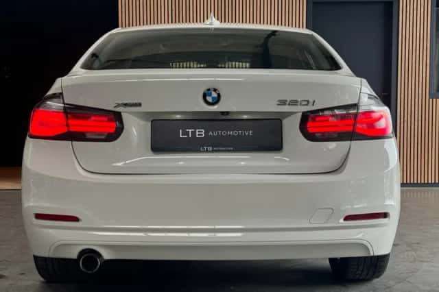 BMW 3-Serie (2018) thumbnail 6