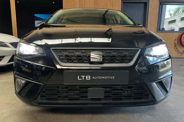 SEAT Ibiza (2022) thumbnail 2
