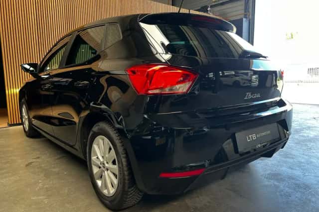 SEAT Ibiza (2022) thumbnail 6