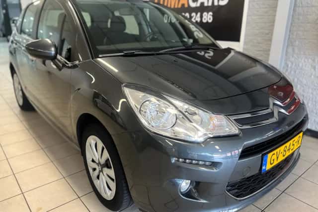 Citroën C3 (2015) thumbnail 1