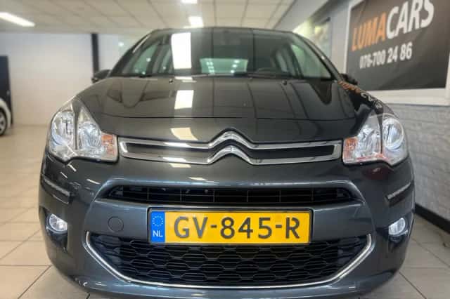 Citroën C3 (2015) thumbnail 2