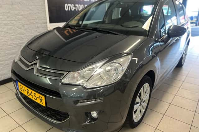 Citroën C3 (2015) thumbnail 3